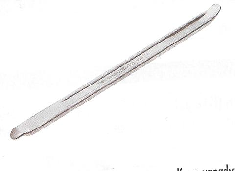 LEVYE OLUKLU 600 MM IZELTAS